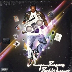 Lupe Fiasco’s Food & Liquor