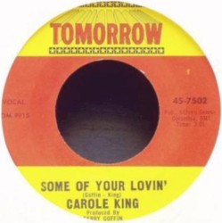 A Road to Nowhere / Some of Your Lovin’