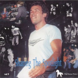 The Stone Pony Series, Vol 9: Sharing the Spotlight