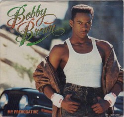 My Prerogative