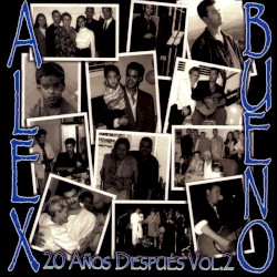 20 años después, vol. 2