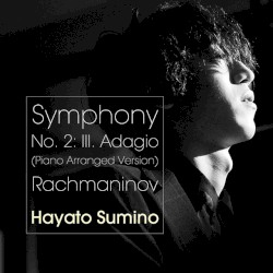 Symphony no. 2: III. Adagio (piano arranged version)
