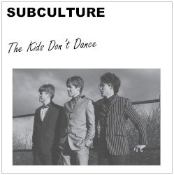 The Kids Don’t Dance