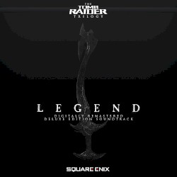 Tomb Raider: Legend [Deluxe Edition]
