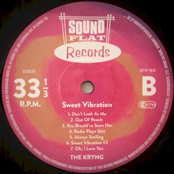 Sweet Vibration