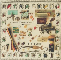 Clover Chronicles I