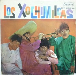 Los Xochimilcas