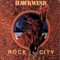 1993‐11‐16: Rock City, Nottingham, England, UK