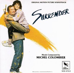 Surrender