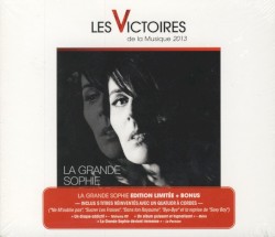 La Place du fantôme