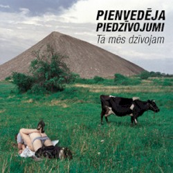 Tā mēs dzīvojam