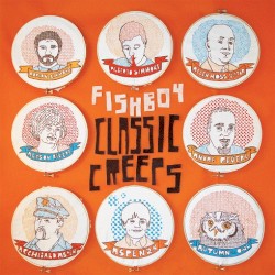 Classic Creeps