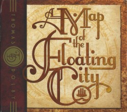 A Map of the Floating City
