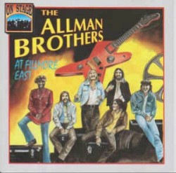At Fillmore East