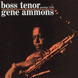Boss Tenor