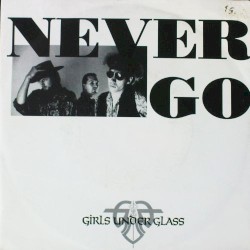 Never Go