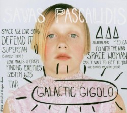 Galactic Gigolo