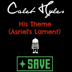 His Theme (Asriel’s Lament)
