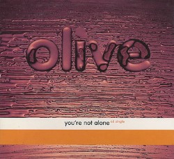 You’re Not Alone