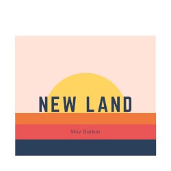 New Land EP