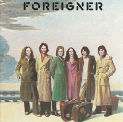 Foreigner