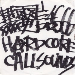 HARDCORE CALL SOUNDS