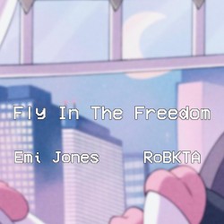 Fly in the Freedom