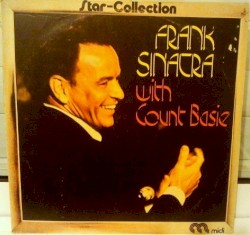 Frank Sinatra with Count Basie