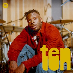 Cilvia Demo - Spotify Ten - 10th Anniversary Series