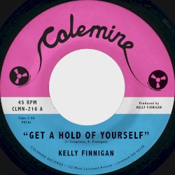 Get a Hold of Yourself / It Hurts Me So Much