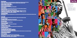 Raw Blues -