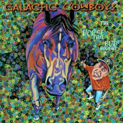 The Horse That Bud Bought