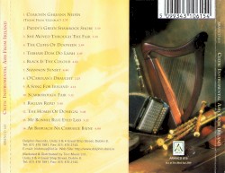 Celtic Instrumental Airs From Ireland