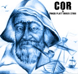 Snack platt orrer stirb!