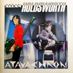 Atavachron