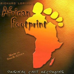 African Footprint