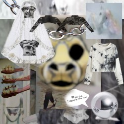 YOU'RE HALLUCINATING. (TIME FOR A COFFEE BREAK.)