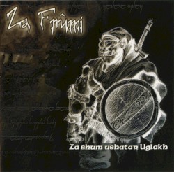 Za shum ushatar Uglakh