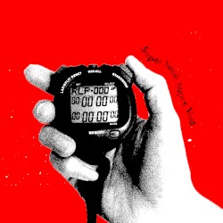 SuperSonic SuperVoid