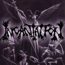 Upon the Throne of Apocalypse