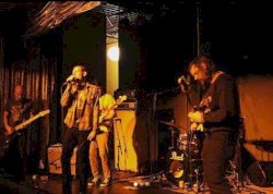 September 6, 2019-09-06 Hopscotch Music Festival, Kings, Raleigh, NC