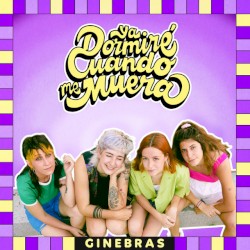 Ya dormiré cuando me muera