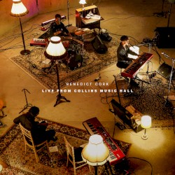 Live From Collins Music Hall