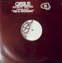 I'm a Woman