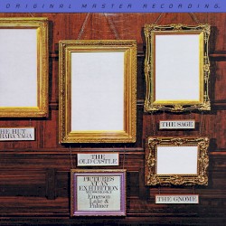 Pictures at an Exhibition