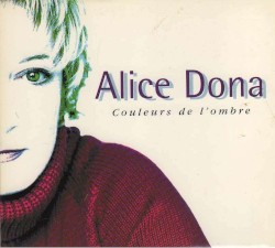 Couleurs de L'Ombre