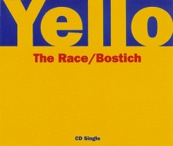 The Race / Bostich