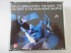 The Saint, the Incident & The Main Point Shuffle