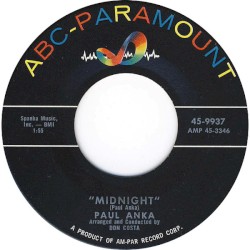 Midnight / Verboten! (Forbidden)