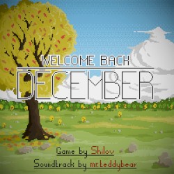 Welcome back, December (OST)